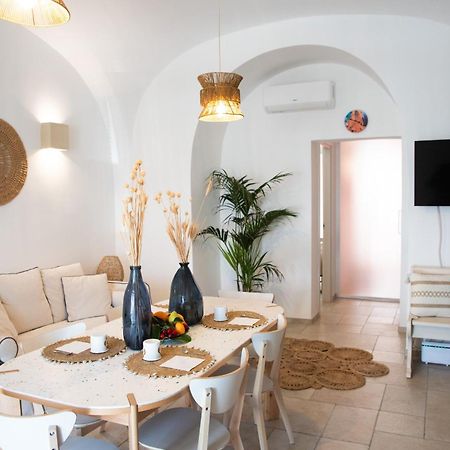 Casa Vacanze La Bella Tina Polignano a Mare Exterior foto